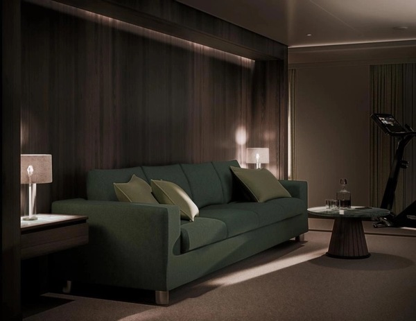 Crystal Cruises Crystal Grace Owners Suite Exersise Bike 3 Rendering.jpg